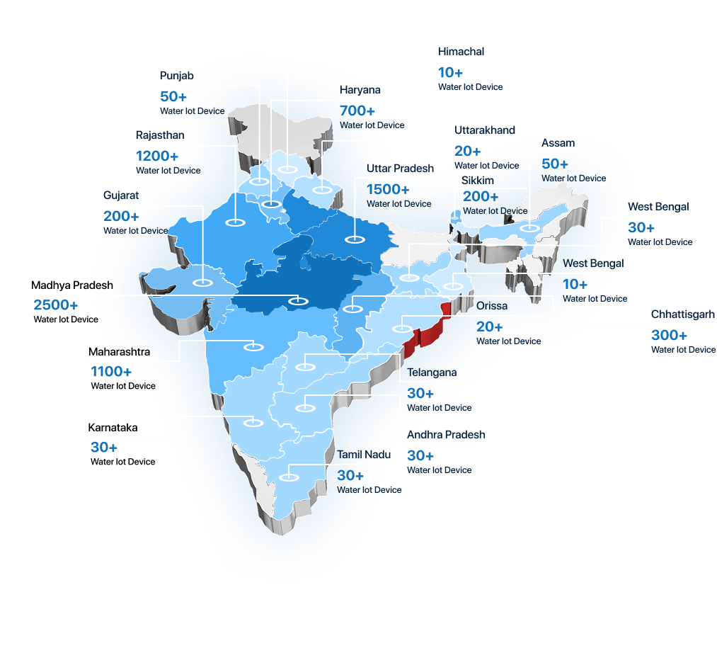 India Map