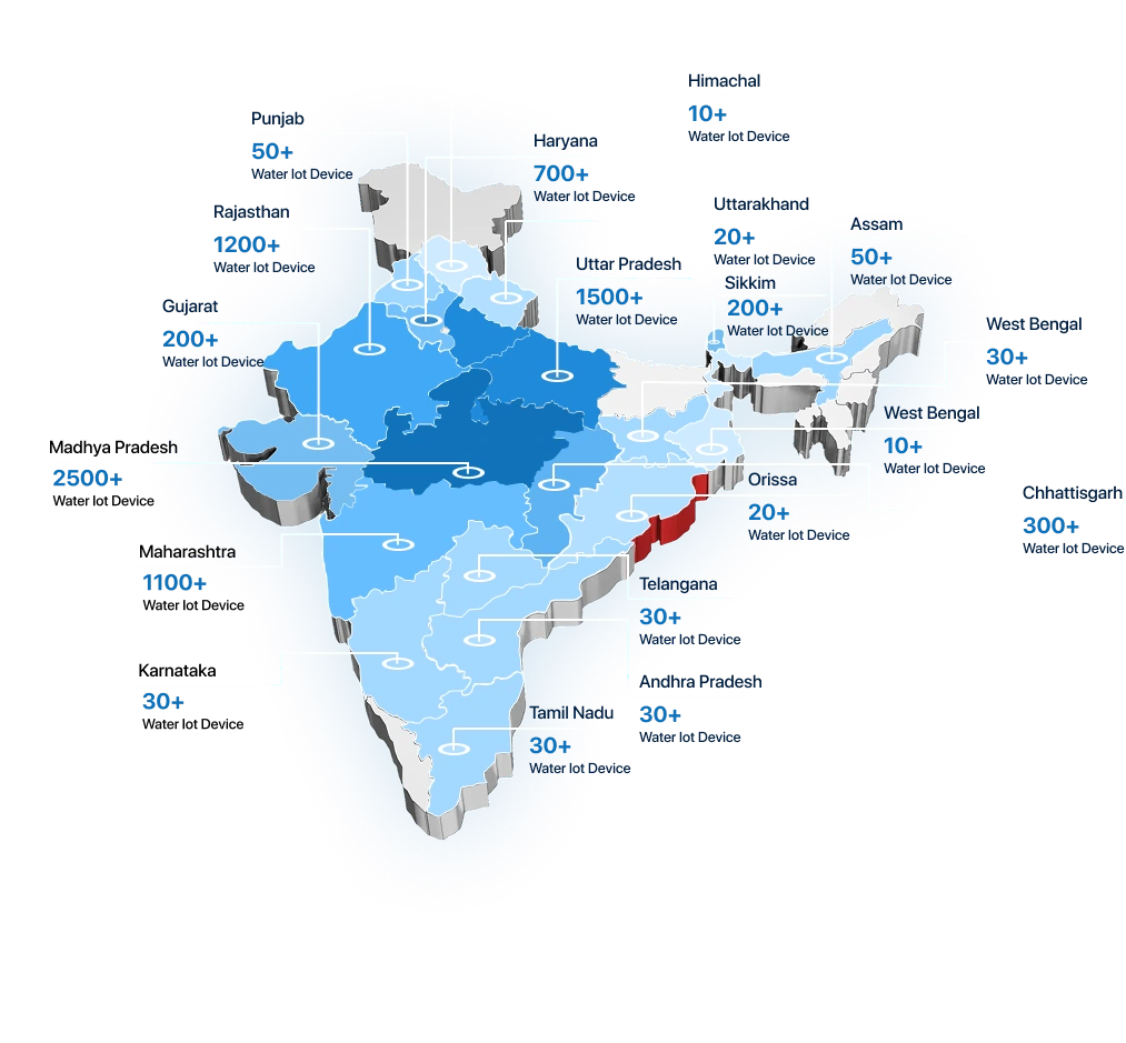 India Map